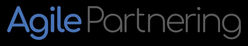 Agile Partnering logo
