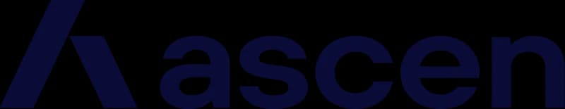 Ascen logo