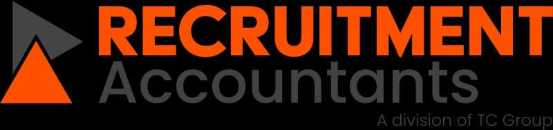Recruitment Accountants logo