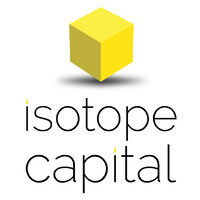 Logo for Isotope Capital