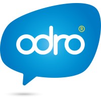 Logo for Odro