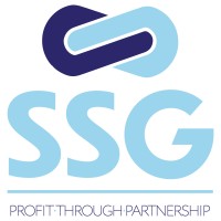 SSG Recruitment Partnerships