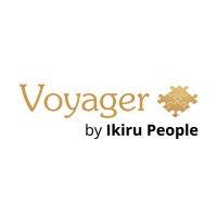 Logo for Voyager Software