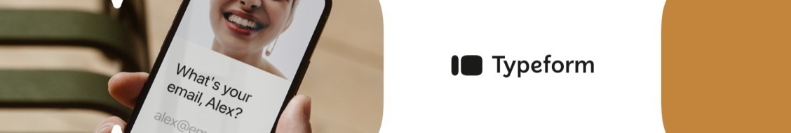 Typeform - Rectools.io