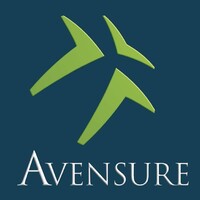 Logo for Avensure