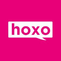 Logo for Hoxo Media