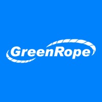 Green Rope