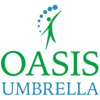 Oasis Umbrella