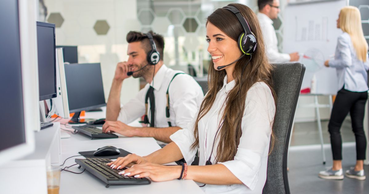 Top Jobs Group