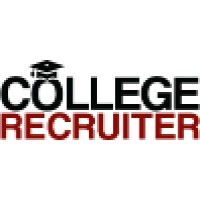 College recruiter