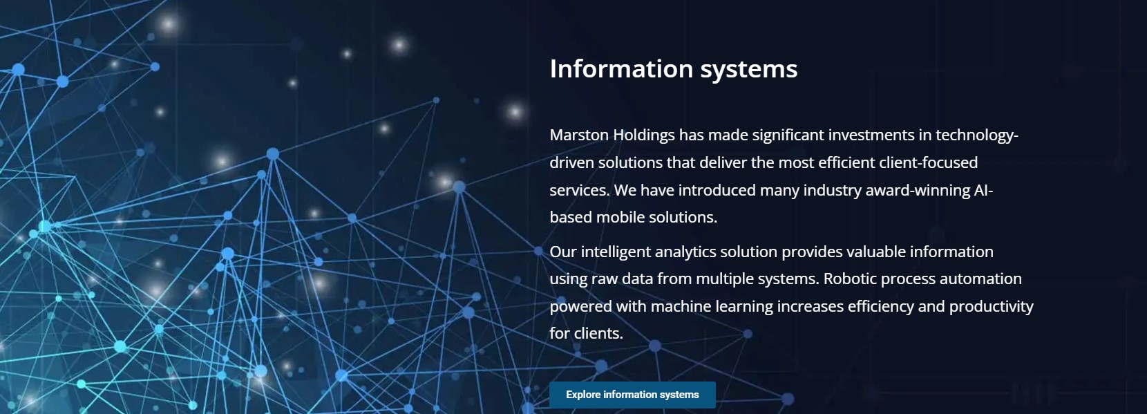 Marston Holdings Rectools.io