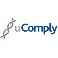 Logo for uComply Limited