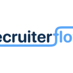 Recruiterflow logo - case study: 142% more job orders (UK agency)