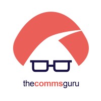 The Comms Guru