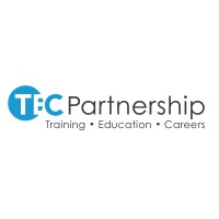 TEC Partnership Careers