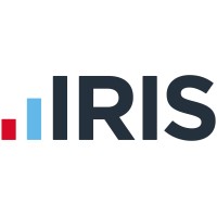 Logo for IRIS Software Group