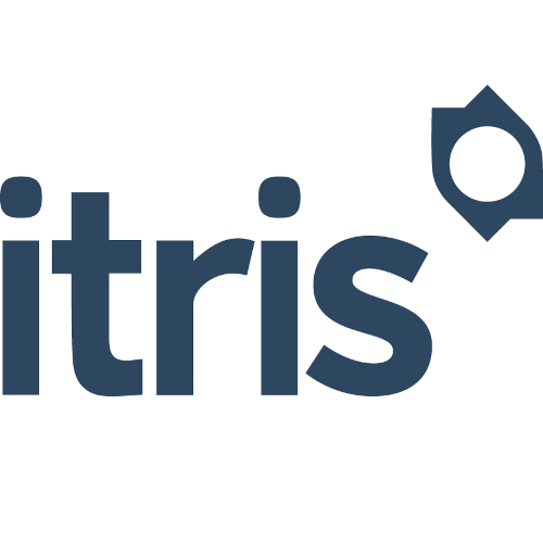 Logo for itris