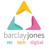 Barclay Jones
