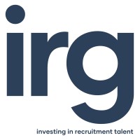 Invested Recruiter Group