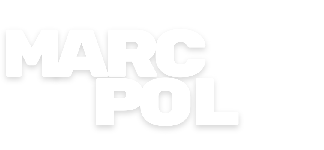 Marco Polo Logo