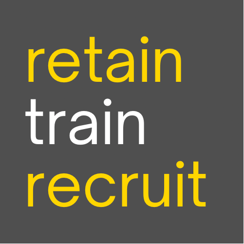Retain Train Recruit Ltd