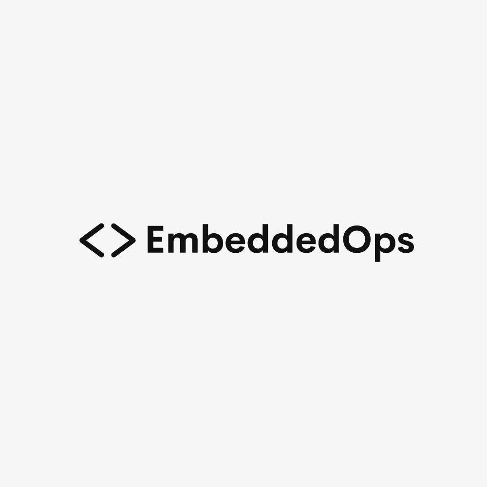 EmbeddedOps