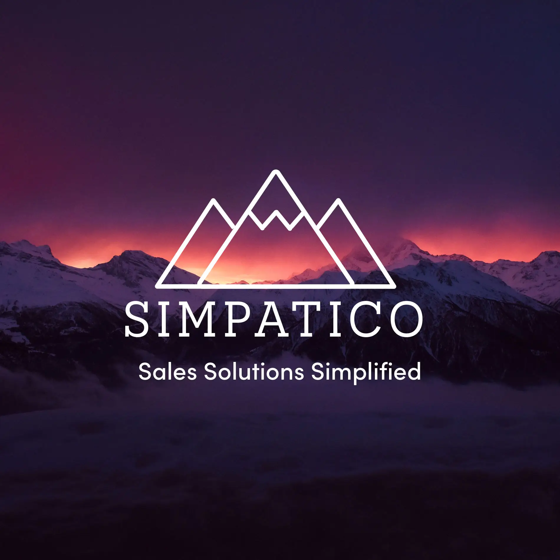 Simpatico Solutions