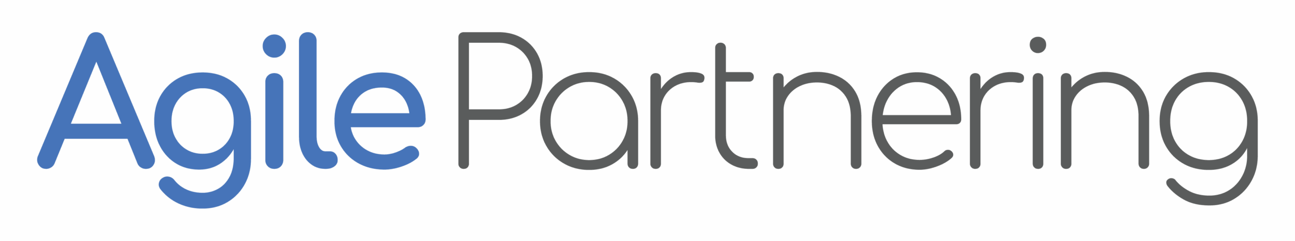 agile-partnering